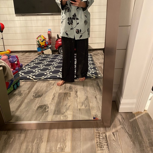 Zara balloon jacket. - Picture 3 of 5